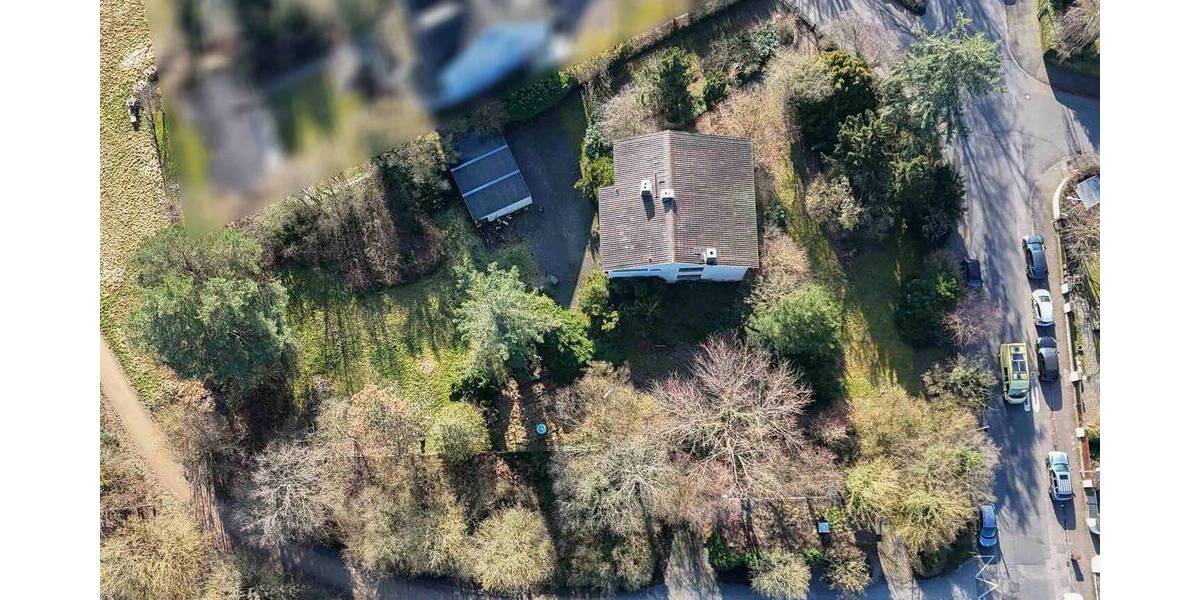 Grundstück Obertshausen Hausen - 1.269.000&euro; | Angebot:26768633