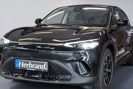 Smart #3 2.222 km 37.890 &euro; Mönchengladbach 41063