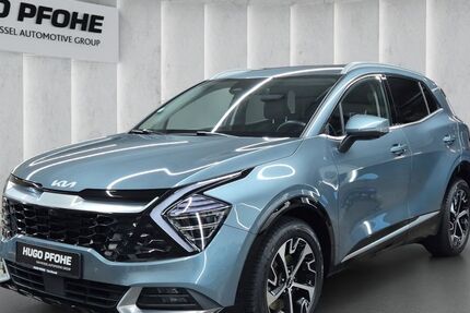 Kia Sportage 42.069 km 29.650 &euro; Hamburg 22047