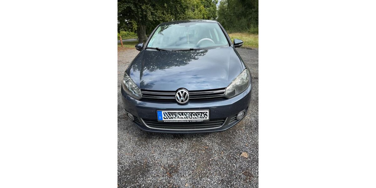 VW Golf 230.000 km 5.400 € Peitz 03185