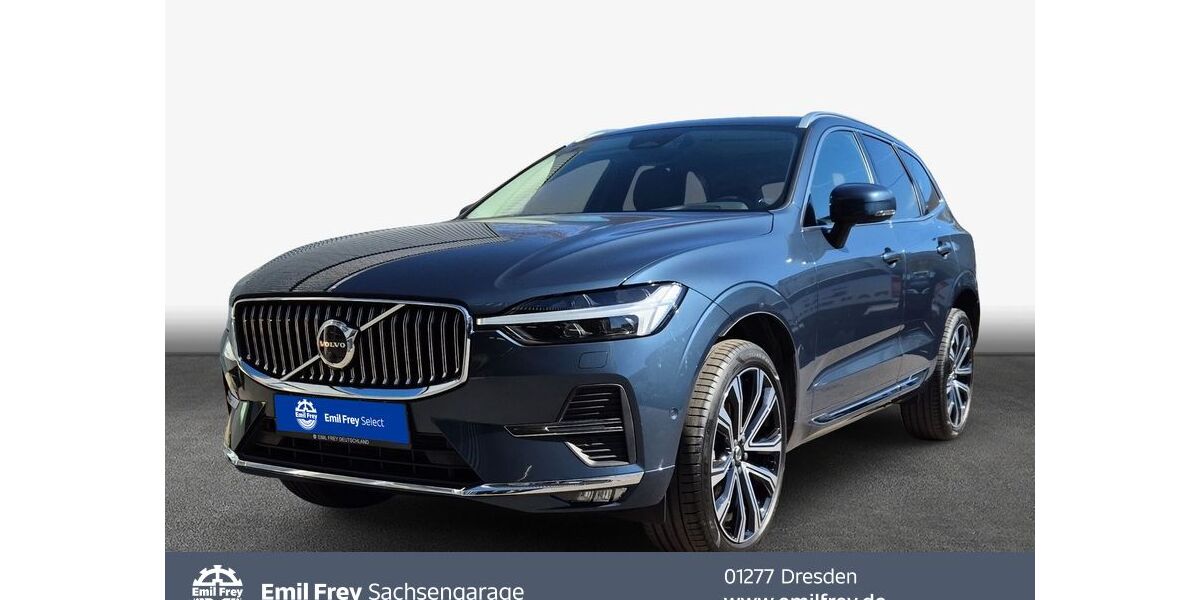 Volvo XC60 41.436 km 43.900 &euro; Dresden 01159
