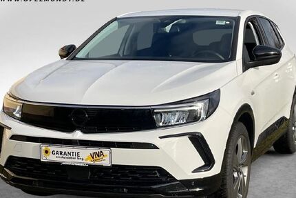 Opel Grandland (X) 25.942 km 20.970 € Halle 06126