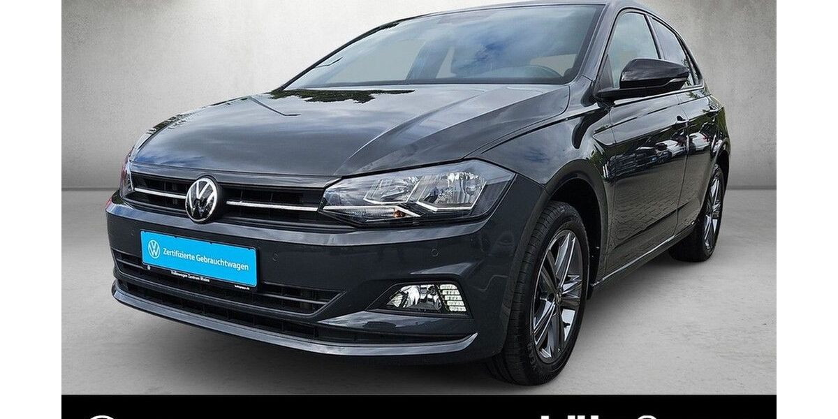 VW Polo 72.032 km 16.420 € Mainz 55131