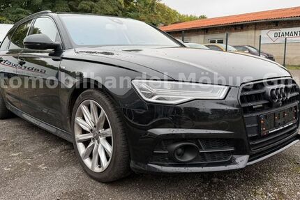Audi A6 103.500 km 25.999 &euro; Frankfurt (Oder) 15234