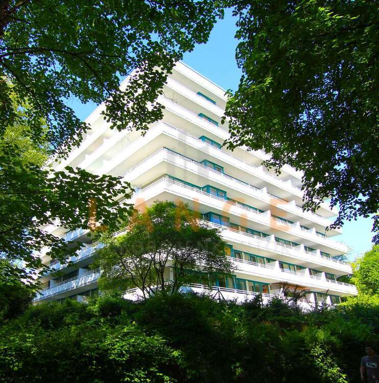 Wohnung zum Kaufen in Bonn Muffendorf 95.000 € 32 m²