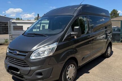 Ford Tourneo Custom 185.000 km 12.500 &euro; Ratingen 40878
