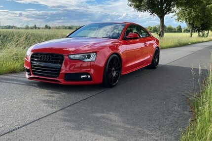 Audi A5 150.900 km 21.490 &euro; Salzgitter 38239