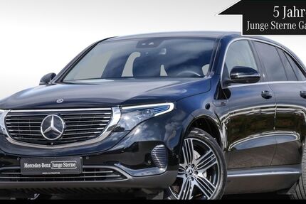 Mercedes-Benz EQC 39.824 km 36.280 € Saarbrücken 66117