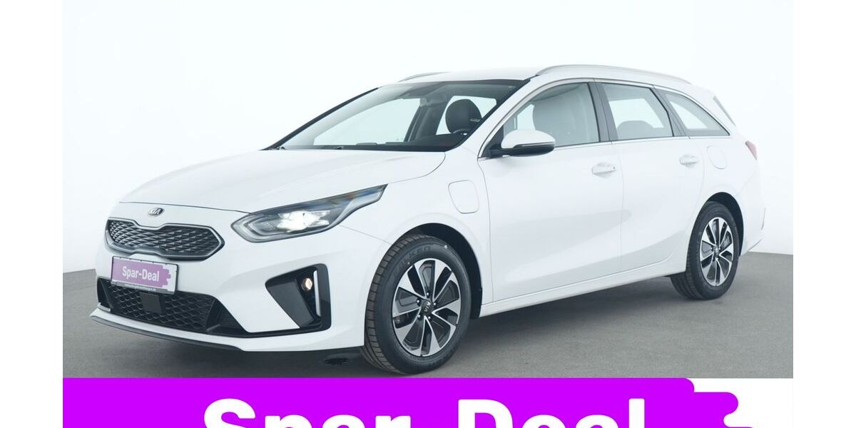 Kia ceed Sportswagon 51.064 km 18.477 &euro; Dietzenbach bei Frankfurt 63128