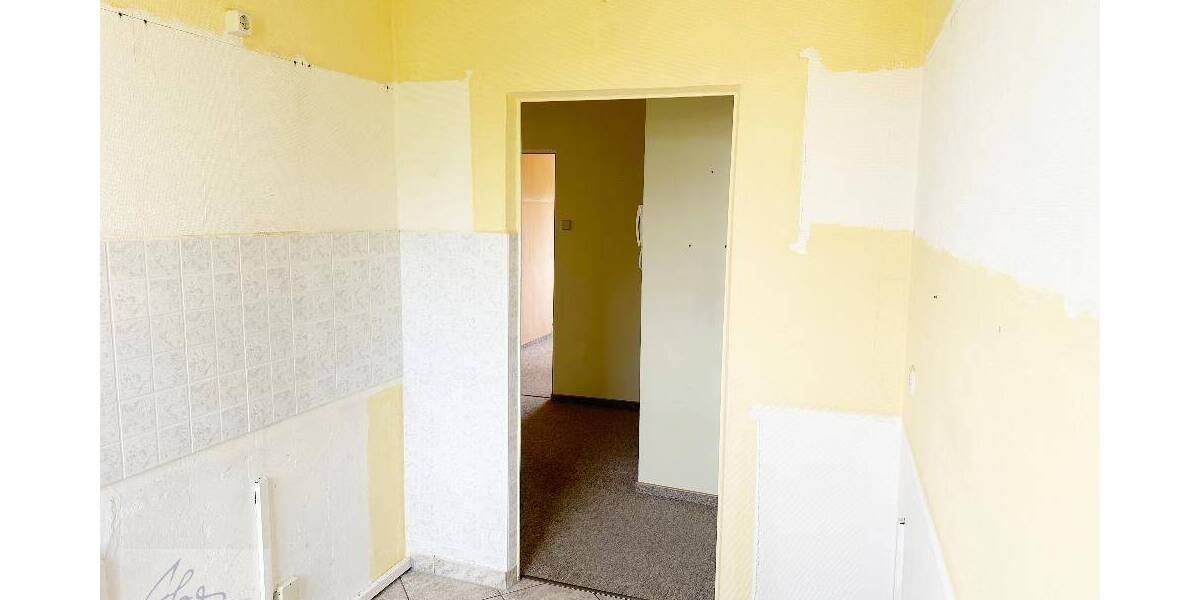Etagenwohnung Zeithain - 3 Zimmer, 57 m&sup2;, 23.000&euro; | Angebot:26904035