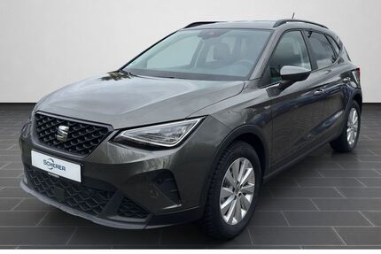 Seat Arona 19.900 km 26.990 &euro; Mainz 55129