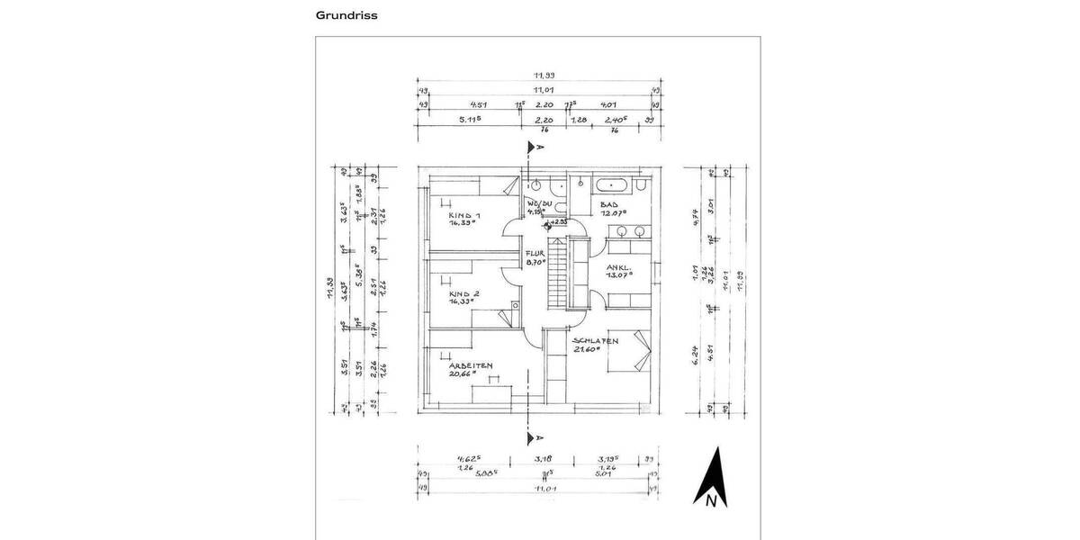 Einfamilienhaus Darmstadt OT Eberstadt Eberstadt - 6 Zimmer, 240 m&sup2;, 3.500&euro; | Angebot:25176969