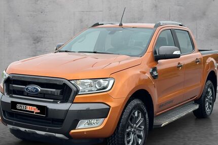 Ford Ranger 137.548 km 25.999 € Saulheim 55291