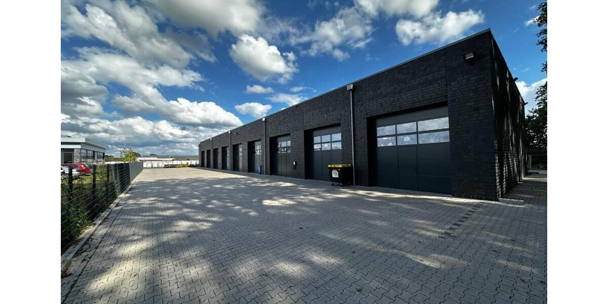 Gewerbeobjekt Vechta - 999&euro; | Angebot:20106962
