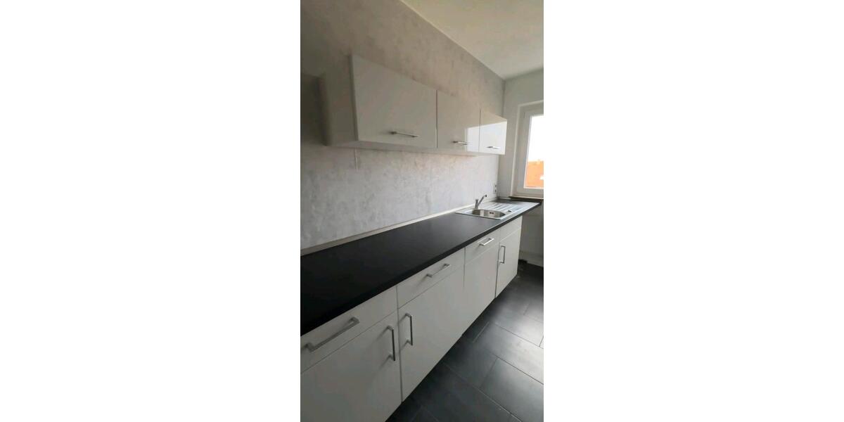 Etagenwohnung Lengede - 3 Zimmer, 80 m&sup2;, 1.100&euro; | Angebot:25383170