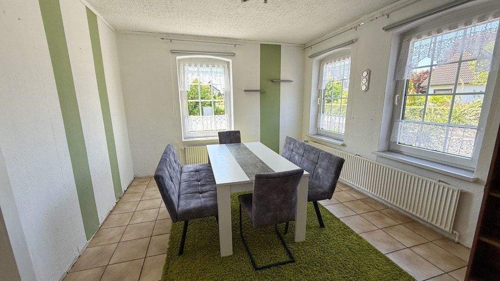 Einfamilienhaus Sörup - 6 Zimmer, 142 m&sup2;, 249.000&euro; | Angebot:25199963