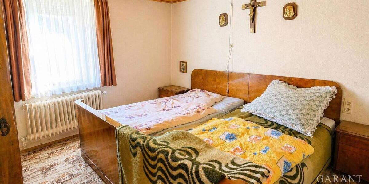 Einfamilienhaus Bopfingen Aufhausen - 3 Zimmer, 76 m&sup2;, 129.000&euro; | Angebot:26379779