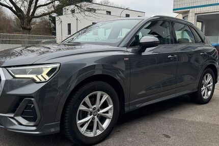 Audi Q3 158.000 km 24.990 &euro; Alsdorf 52477