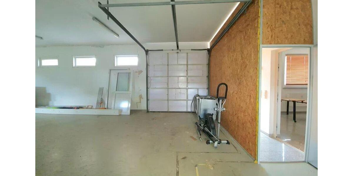 Gewerbeobjekt Burgkunstadt - 5&euro; | Angebot:26725554