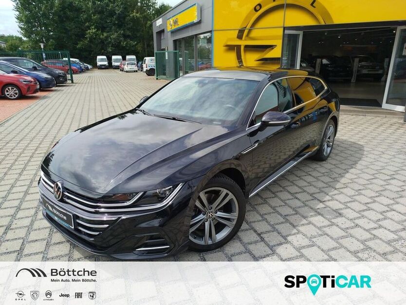 Arteon