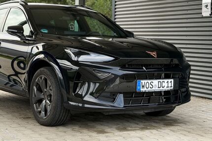 Cupra Formentor 14.000 km 27.900 &euro; Freyung 94078