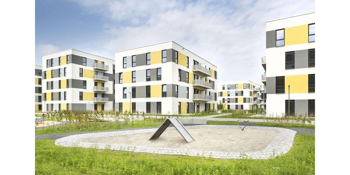 Etagenwohnung Schönefeld - 4 Zimmer, 96 m&sup2;, 1.249&euro; | Angebot:25541075