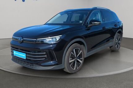 VW Tiguan 15.659 km 41.830 &euro; Lengerich bei Lingen/Emsland 49838