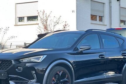 Cupra Formentor 60.178 km 30.490 &euro; Walddorfhäslach (bei Stuttgart) 72141