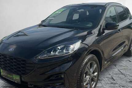 Ford Kuga 57.683 km 22.980 &euro; Helgoland 27498