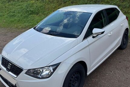 Seat Ibiza 49.844 km 12.499 € Haibach 63808