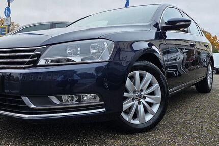 VW Passat 119.500 km 9.899 € Metjendorf 26215