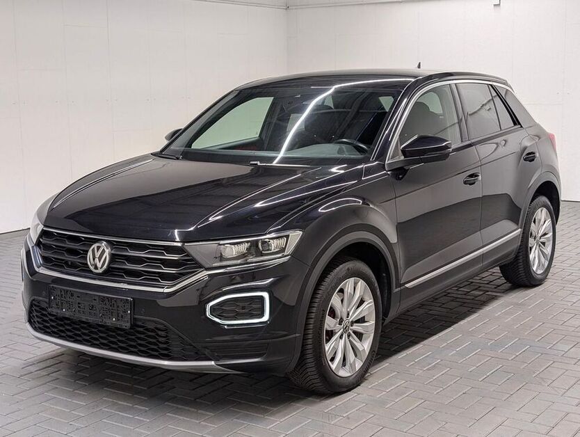 T-Roc