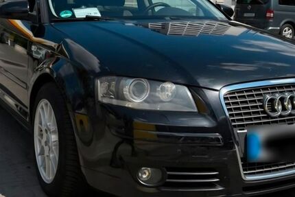 Audi A3 338.000 km 2.500 &euro; Ottrau 34633