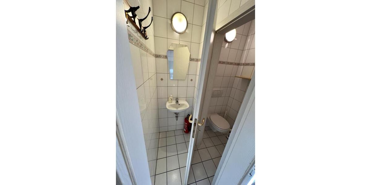 2 kleine Büro- und Gewerbeflächen in Gera zu verkaufen! Zentrumsnah! - Gewerbeobjekt Gera Alt-Bieblach | Angebot:26387023