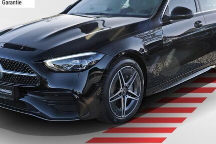 Mercedes-Benz C 300 11.948 km 44.490 &euro; Schleswig-Busdorf 24866