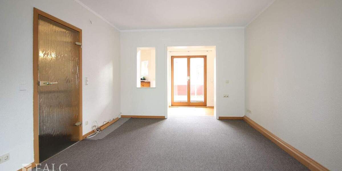 Gewerbeobjekt Bremen Grohn - 1 Zimmer, 399.000&euro; | Angebot:25820544