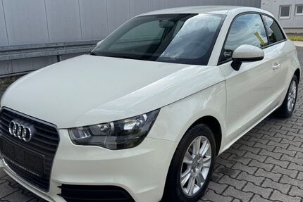Audi A1 167.600 km 5.450 € Backnang 71522