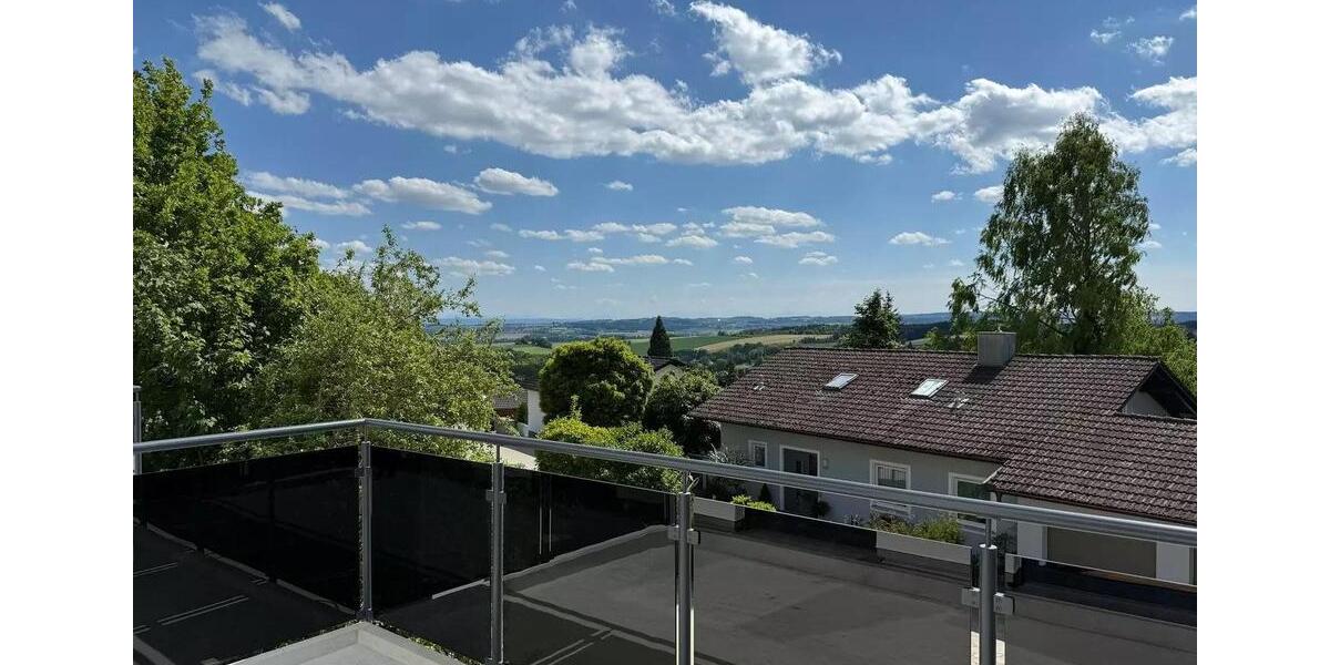Etagenwohnung Bad Griesbach im Rottal - 2 Zimmer, 73 m&sup2;, 810&euro; | Angebot:26335080