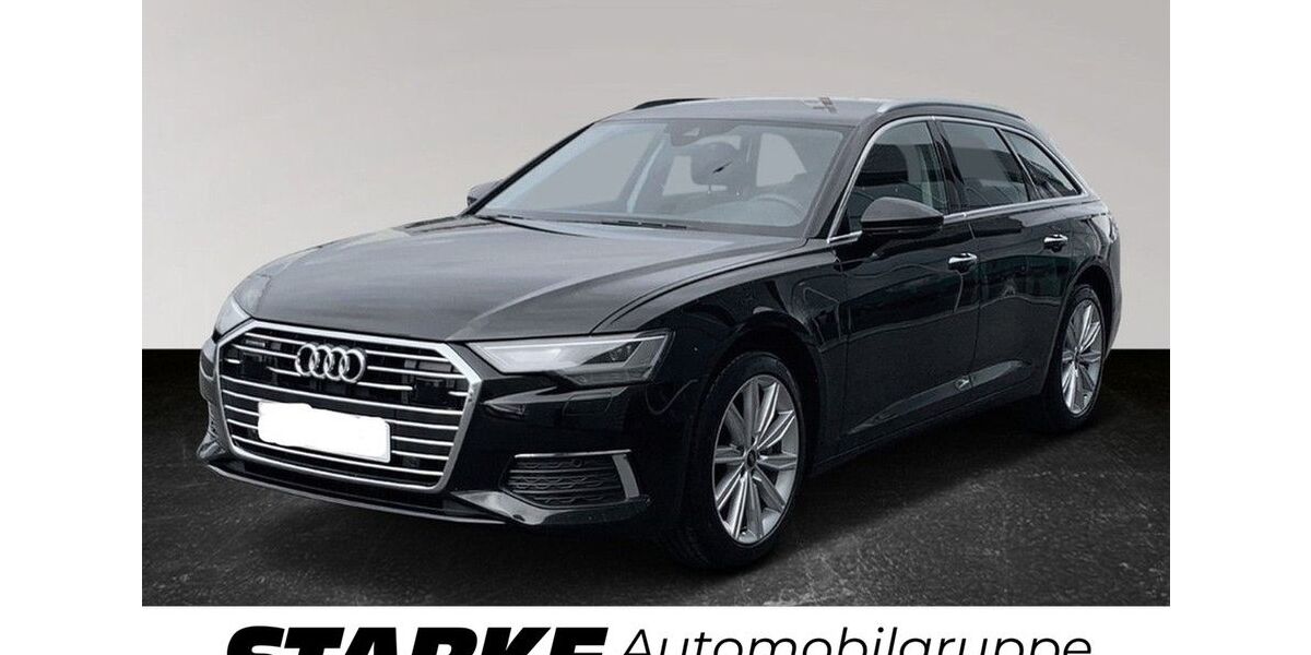 Audi A6 99.888 km 35.980 &euro; Ibbenbüren 49477