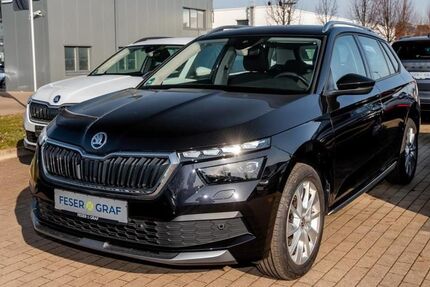 Skoda Kamiq 42.000 km 18.970 &euro; Magdeburg 39118