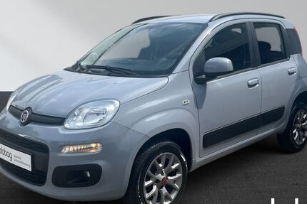 Fiat Panda 43.200 km 8.975 &euro; Oranienburg 16515