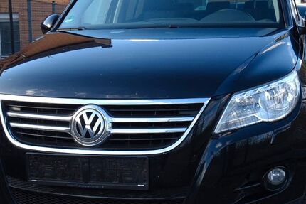 VW Tiguan 236.548 km 3.450 &euro; Troisdorf 53840