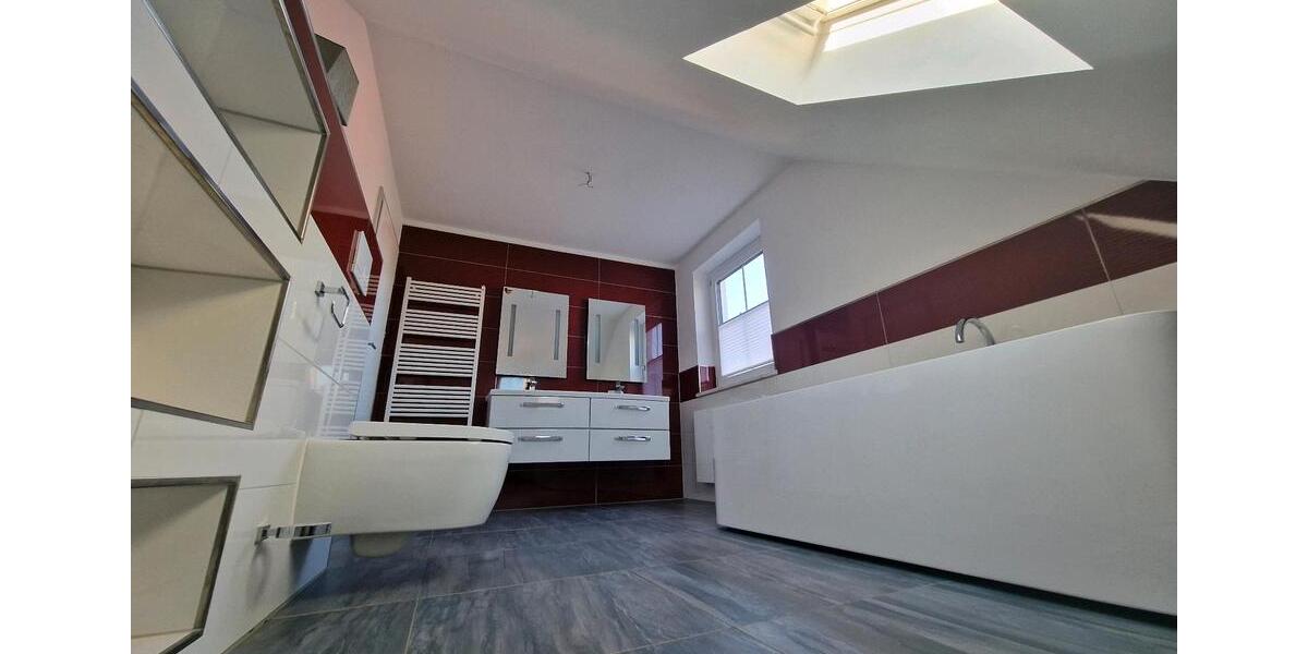 Einfamilienhaus Stralsund Knieper - 5 Zimmer, 110 m&sup2;, 494.000&euro; | Angebot:26213303