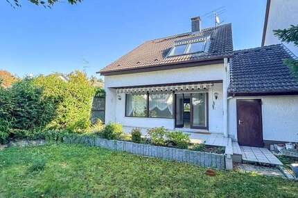 Haus zum Kaufen in Eschborn 635.000 € 124.89 m² 3 zimmer