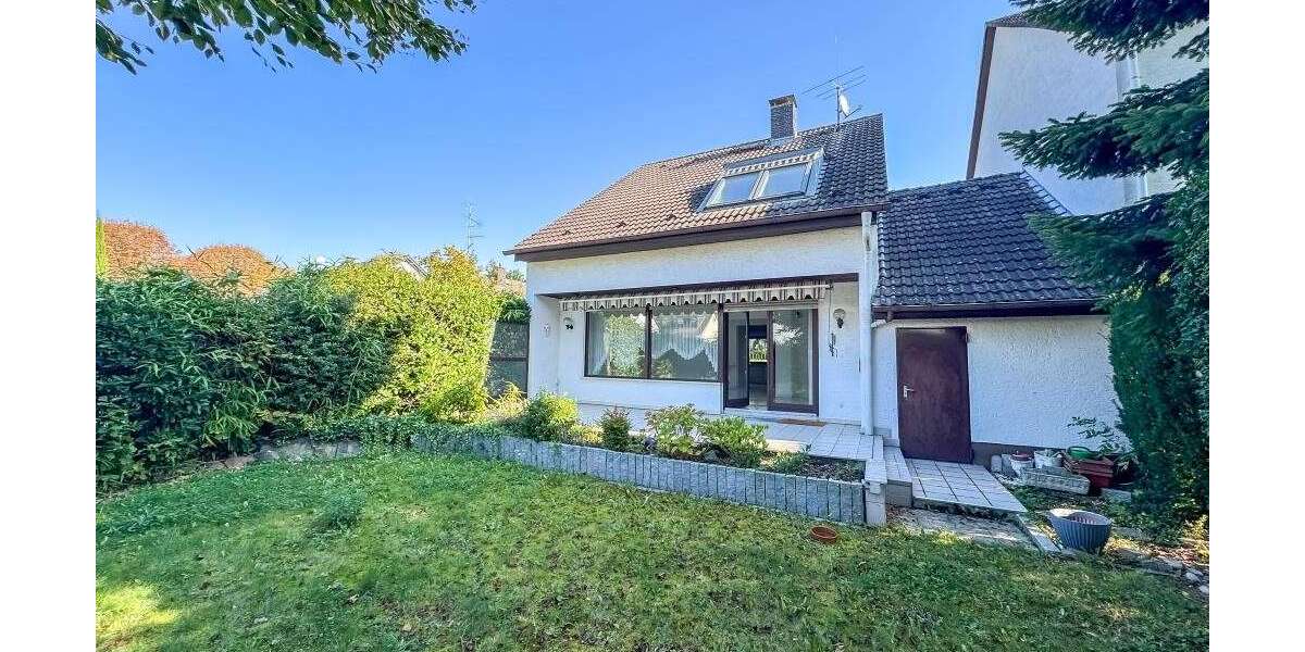 Haus zum Kaufen in Eschborn 635.000 € 124.89 m² 3 zimmer