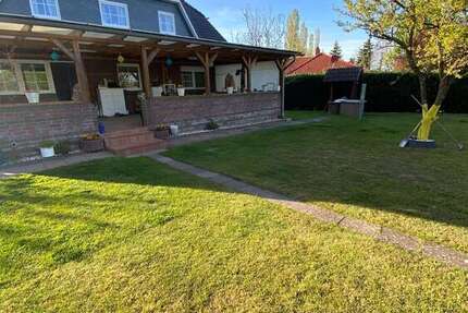 Haus Embsen/Oerzen Oerzen - 7 Zimmer, 205 m&sup2;, 599.500&euro; | Angebot:26445429
