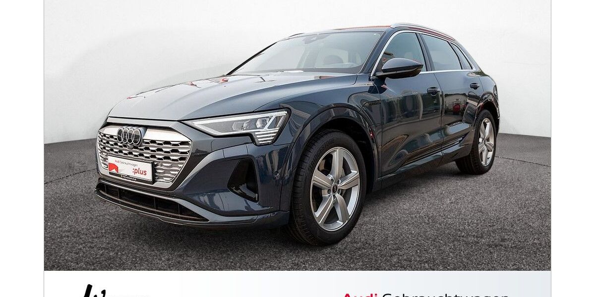 Audi Q8 e-tron 89.489 km 43.842 &euro; Uelzen 29525