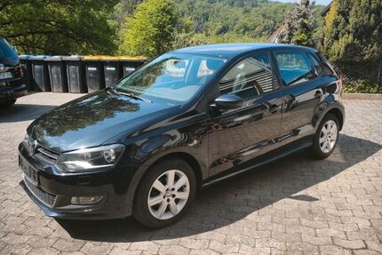 VW Polo 206.460 km 4.300 &euro; Braunfels 35619