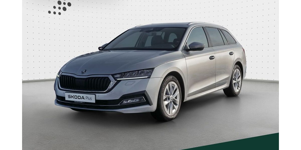 Skoda Octavia 56.990 km 28.490 &euro; Schweinfurt 97424