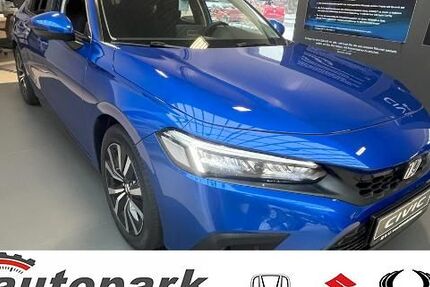 Honda Civic 3.000 km 33.990 &euro; Varel 26316